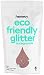 Eco Friendly Glitter - 128 - 100G (Rose Gold)