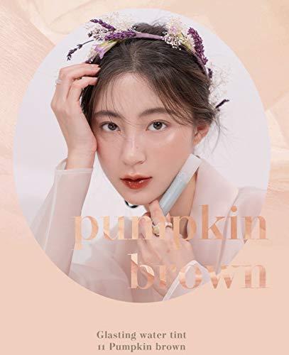 Rom&Nd [Rom&Nd]Glasting Water Tint Hanbok Edition 4 Colors thumb #6