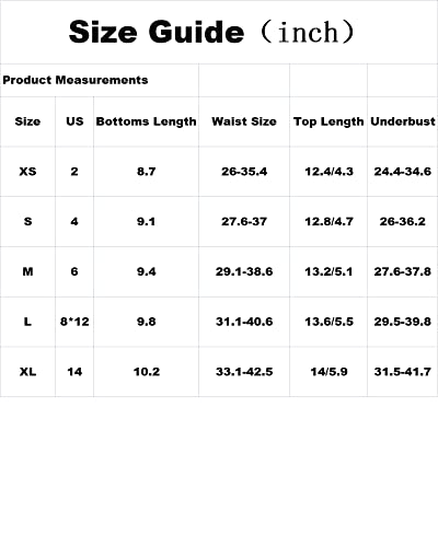 Floerns Women's 3 Piece Bathing Suit High Cut Bikini Sets Swimsuit With Cover Up Skirt A Purple M #TOP5