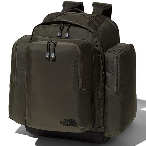 [ザ・ノース・フェイス(THE NORTH FACE)] キッズ サニーキャンパー40+6(K Sunny Camper 40+6) NMJ71700 NT ニュートープグリーン