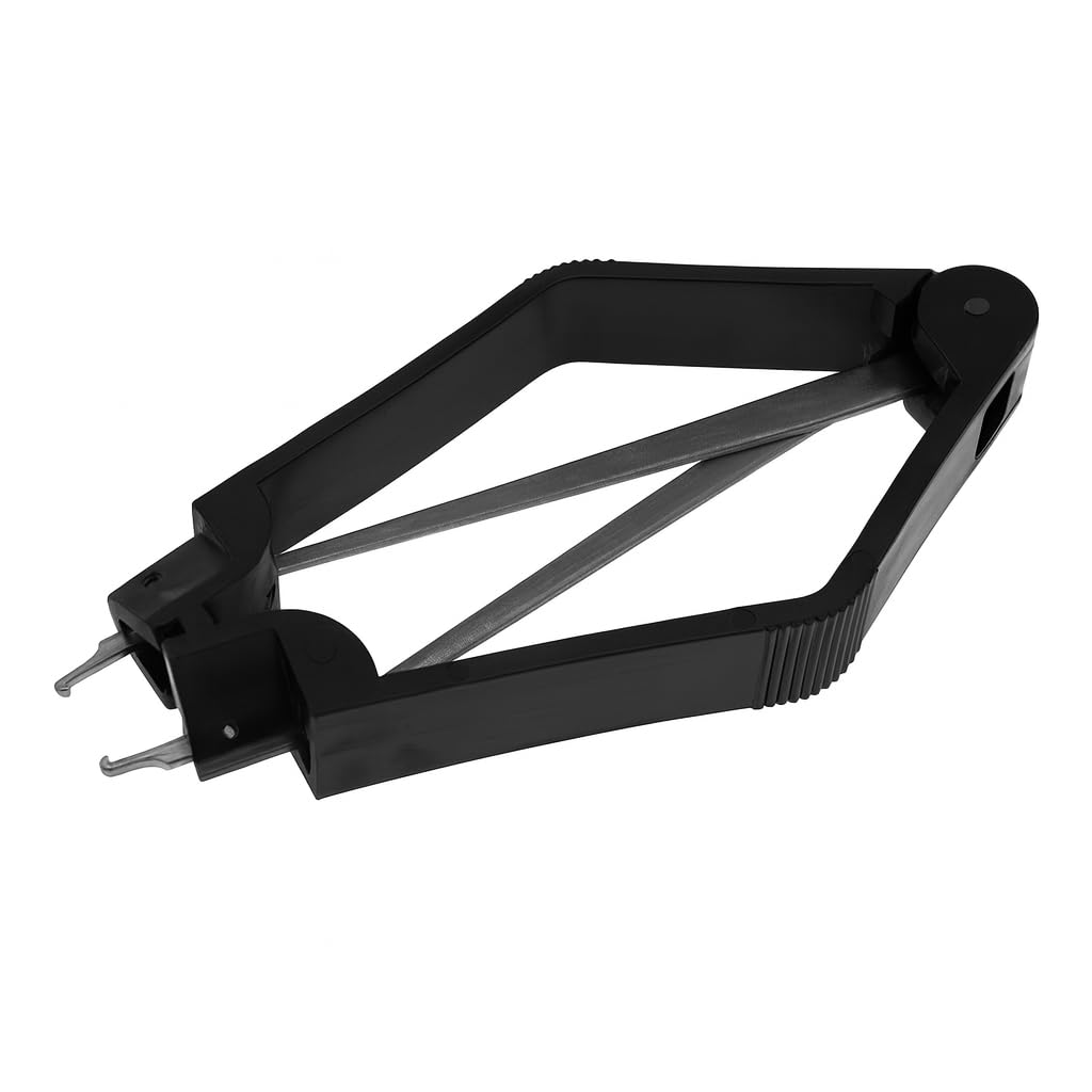 Ic Chip Extractor PLCC PCB Circuit Board Component Puller And U Shape ...