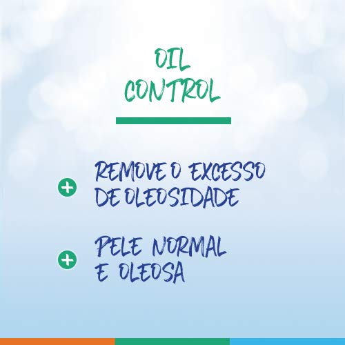 Sabonete Líquido Facial Protex Oil Control 150Ml