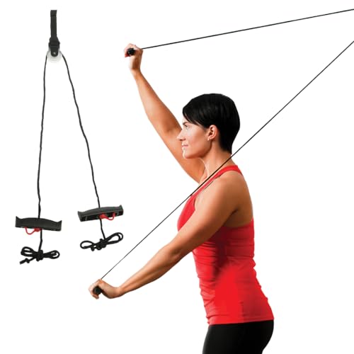 Image of Lifeline Multi-Use Shoulder Pulley