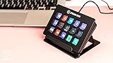Elgato Stream Deck – Custom A 15 Pack of LCD Key with Live Content Create Controller (Authorized Distributor, 1 Year Manufacturer Warranty)