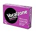 Produktbild Vocalzone schwarze Johannisbeere zuckerfreie Pastillen 24 Stück