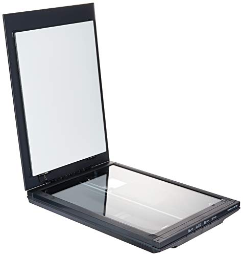 Scanner (A4), Canon, Lide 300, Preto