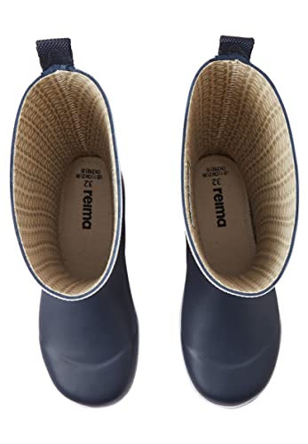 Reima Taika Kids Waterproof Rain Boots for Girls & Boys | Outdoor Rubber Boots for Kids4