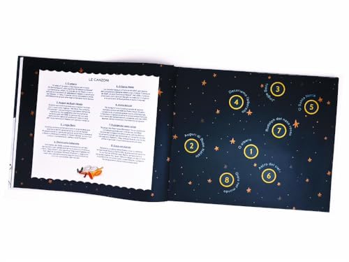 Le Canzoni Del Natale. Ediz. A Colori - 6