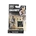 Produktbild Mega Construx - Call of Duty GNV45 - Heroes Black Series General Shepherd
