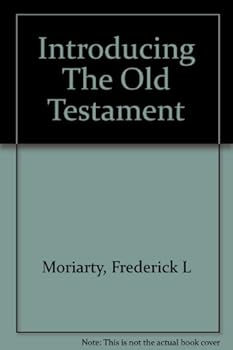 Paperback Introducing the Old Testament Book
