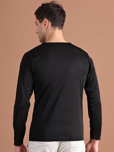 Image of Mack Jonney Men's Regular Fit T-Shirt