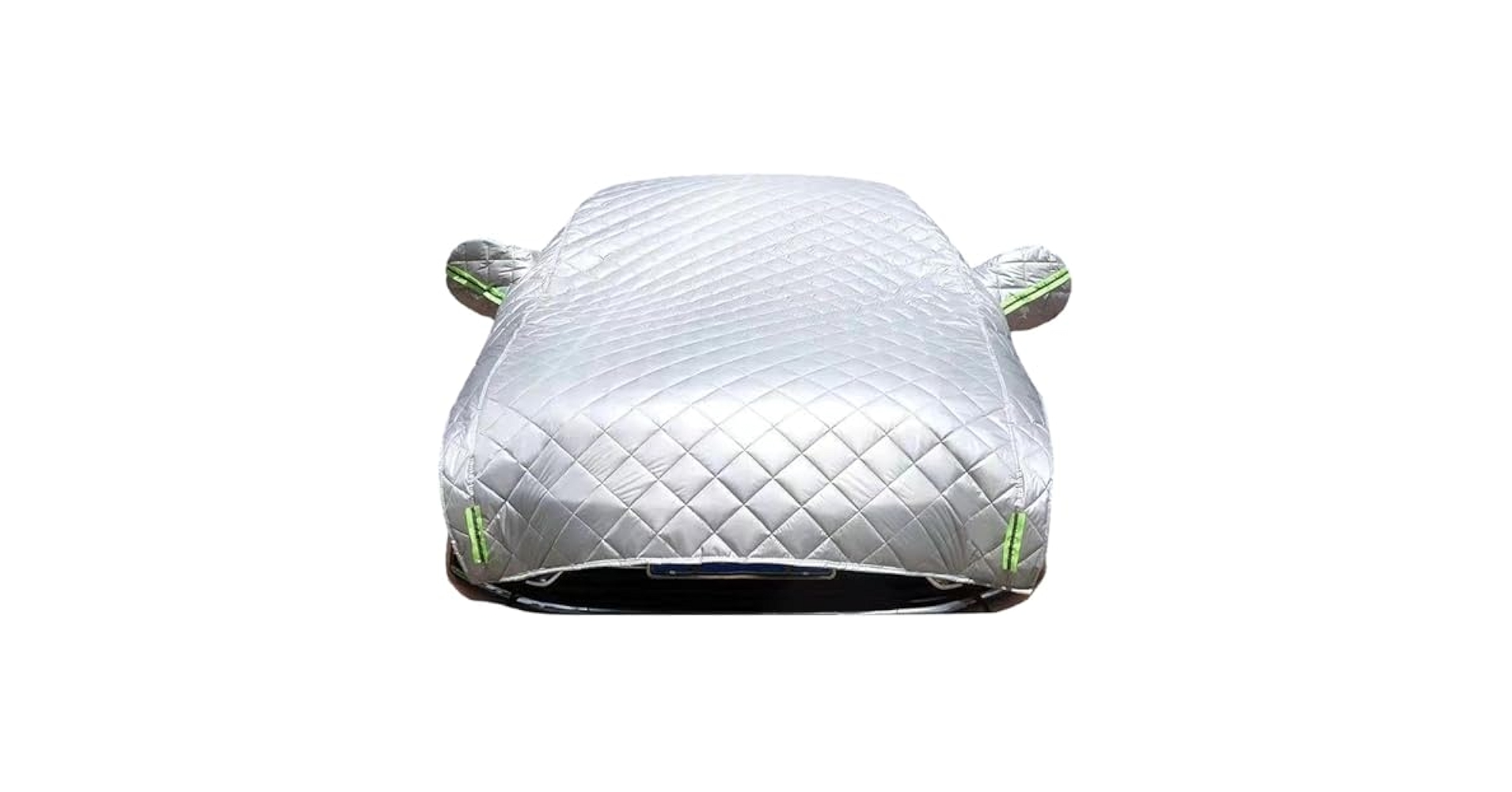 Hail Protector Car Cover Compatible with Hyundai Solaris