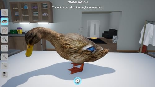 Ma Vie Vétérinaire à la Ferme Nintendo Switch - vue 7