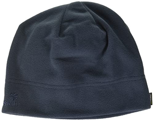 Jack Wolfskin Unisex REAL Stuff Cap Mütze, Night Blue Cover