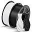 2*1kg Pla (Black & White)