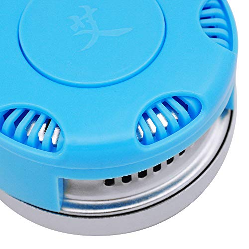 PET ARTIST Police Dog Scent Training Box,Dog Scent Training Canisters for GSD,Malinois,Work Dogs