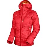 Mammut Eigerjoch Pro IN Hooded Women's Jacket sunset S