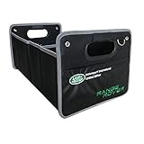 Auto sport Folding Trunk Organizer Oxford Cloth Car Storage Bag Compartment Foldable Pockets Portable Cargo Carrier Fit Land Ro-ver Accessries