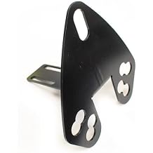 Dobinsons Tire Carrier License Plate Includes Light Rhslc