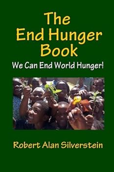 Paperback The END HUNGER Book