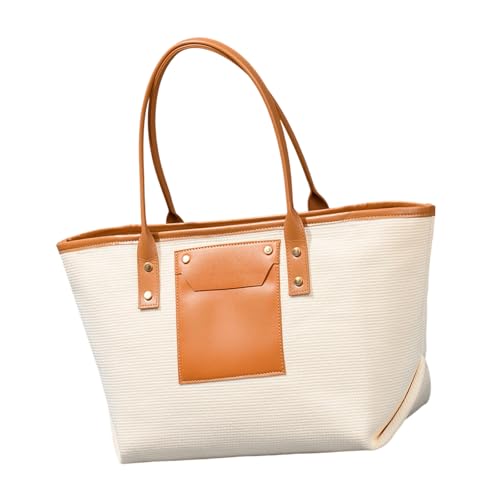 Sac de plage surdimensionné et léger pour savourer vos moments de détente