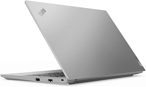 Miniatura 7 de Lenovo Thinkpad E16 Gen 1 - Laptop con pantalla táctil IPS WUXGA de 16.0 pulgadas (Inteli5-1335U de 10 núcleos, 16 GB de RAM, 256 GB PCIe SSD, Intel