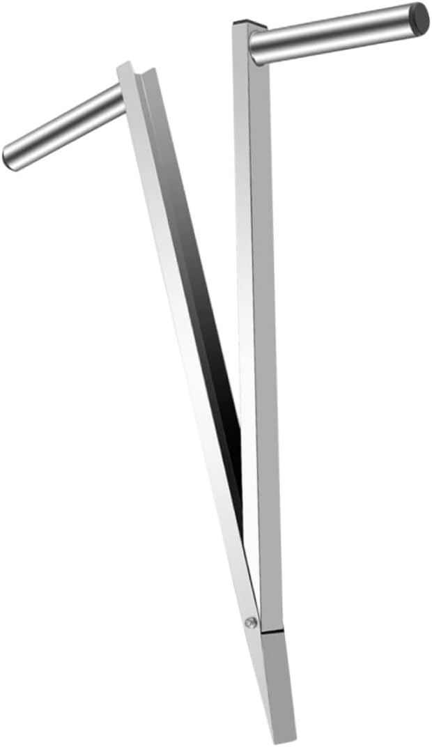 ULTECHNOVO Stainless Steel Jackfruit Opener Tool Fruit Core Remover for Easy Jackfruit Coring