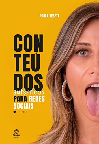 Conteúdos autênticos para as redes sociais