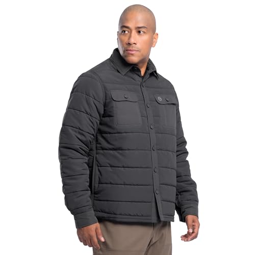 Image of ATG Men's Performance Shirt Jacket