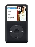 apple classic buckle review  Apple iPod Classic (refurbished)