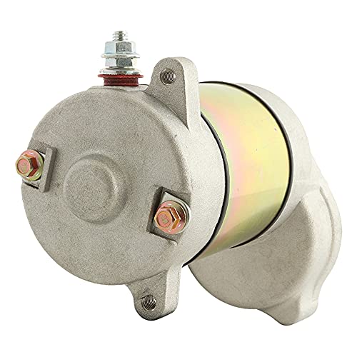 Starter Polaris ATV DB Electrical SMU0034 résout panne démarreur quad