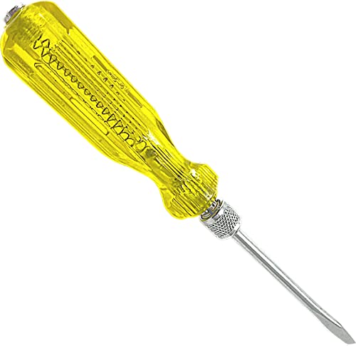 Image of Screwdriver Tool for Home Multipurpose Heavy Duty Pechkas Kit Combination Screwdriver Set (Pack of 1)