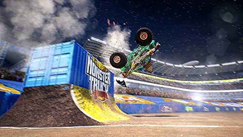 NACON Monster Truck Championship Standard Italien PlayStation 5 Neuf - vue 5