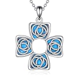 celtic cross tarot card reading 💖 Erscheinungsbild:Der keltische Knoten, oft als „Knoten der Ewigkeit“ bezeichnet, symbolisiert den ewigen Kreislauf des Lebens. Das Kreuz steht für Hüterschaft und Glauben. Diese Halskette kombiniert auf einzigartige Weise den keltischen Knoten mit dem Kreuz und schafft so ein bedeutungsvolles Design, das sich perfekt als Geschenk für jemanden eignet, den Sie lieben. für jemanden, den Sie lieben.