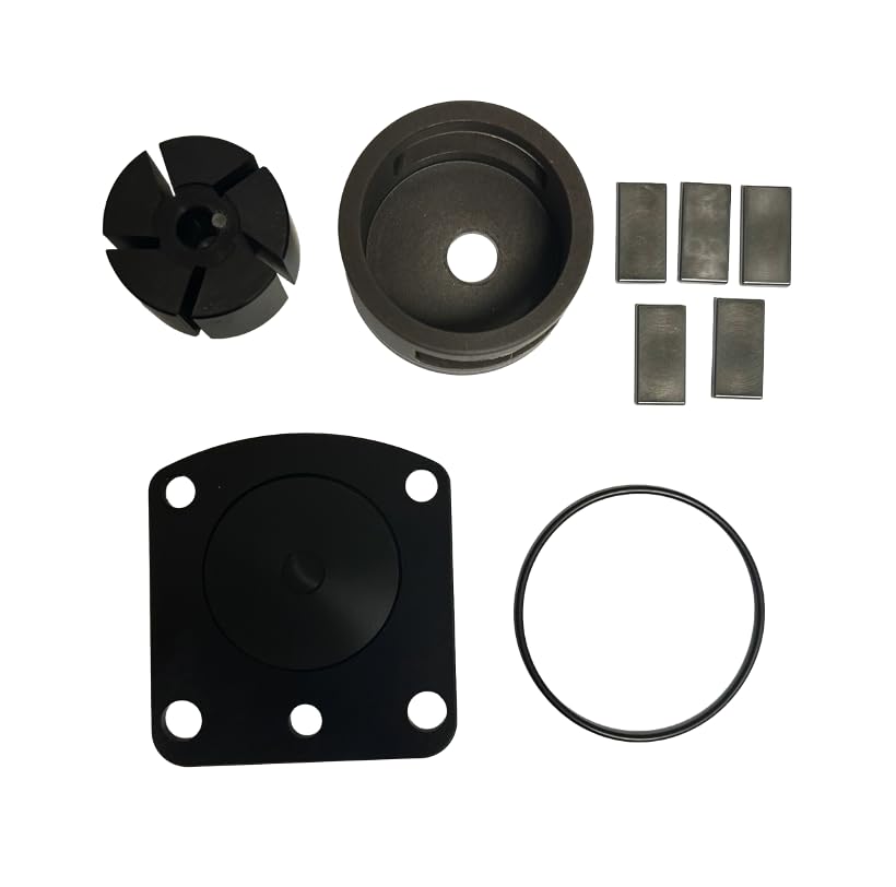 Allstate Carburetor BG400 hardware kit for Barry Grant Fuel Pump