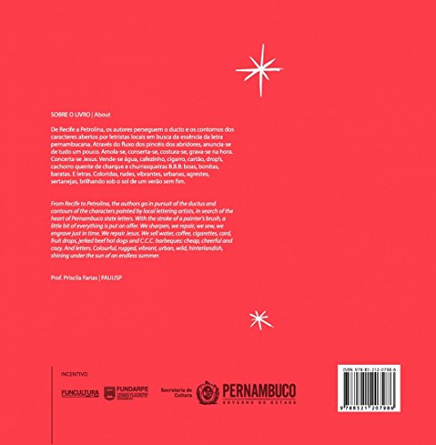 Abridores de Letras de Pernambuco: um Mapeamento da Gráfica Popular