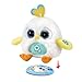 Vtech LoLibirds - Oscar – Interaktives Plüschtier mit Aufnahme-Funktion, Melodien und Magnet-Kissen – Für Kinder von 4-10 Jahren