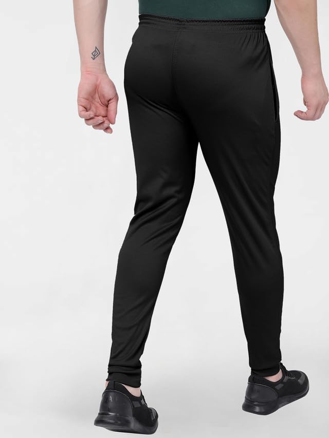 Image of Selvia Men Joggers Track Pants
