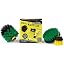 Green / Yellow
