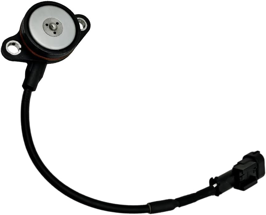 24356-2E700 Actuator Assembly Fit for Hyundai Elantra 2016-2020, Kona 2018-2021 Fit for Kia Seltos 2021-2024, Forte 2019-2023, Soul 2020-2023