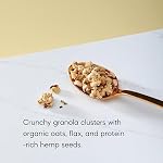 Nature's Path Organic Cold Hemp Plus Granola