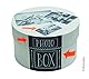 Marabu 12750025875 - Chalkboard Tafelfarbe, Tafel Schwarz, 225 ml Dose, deckende Acrylfarbe, mit Tafelkreide beschreibbar und feucht abwischbar, wasserfest und lichtecht