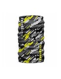  HEBO Cintas Cuello Camo II
