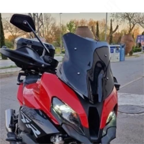 Pare-Brise Moto S1000 XR Éviter Turbulences Bulle 2023