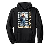 Photo Gallery 49th birthday bear legends december 1976 49 years old mens felpa con cappuccio Photo Gallery 49th birthday bear legends december 1976 49 years old mens felpa con cappuccio