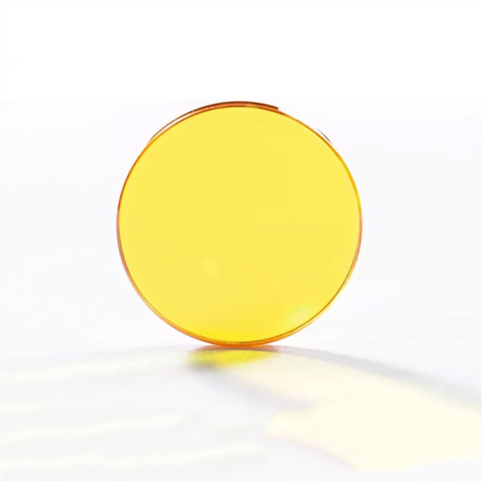 Co2 Laser Lens USA ZnSe CVD Laser Engraver Dia.15mm FL 38.1 50.8 63.5mm for CO2 Laser Machine 1.5inch 2inch 2.5inch(50.8mm)