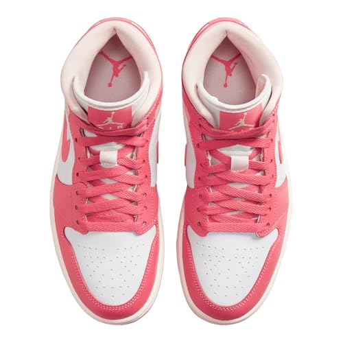 Image of Nike Women's Air Jordan 1 Mid SE Sneaker