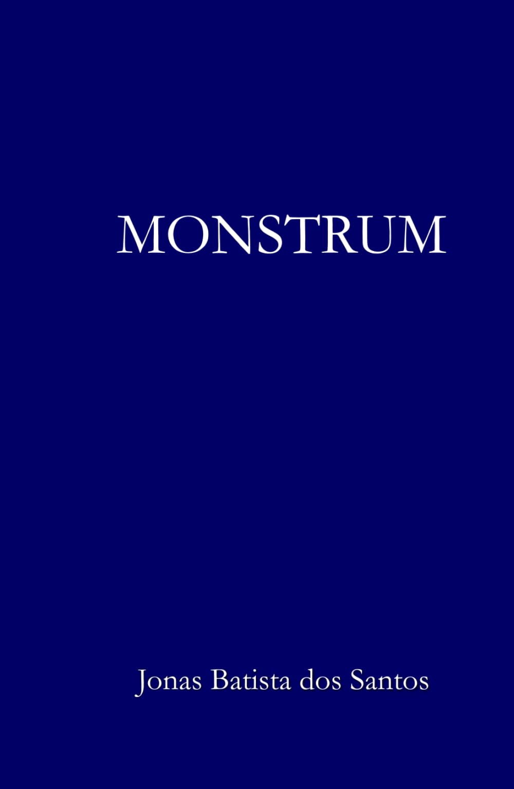 MONSTRUM