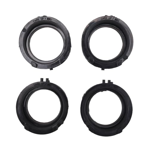 Joint de carburateur A70M pour CBR900RR évite les prises d'air moteur 1993-1999