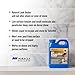 Miracle Sealants 511 Porous Plus Premium Countertop, Stone, and Tile Sealer, Pint